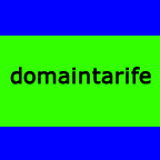 (c) Domaintarife.de